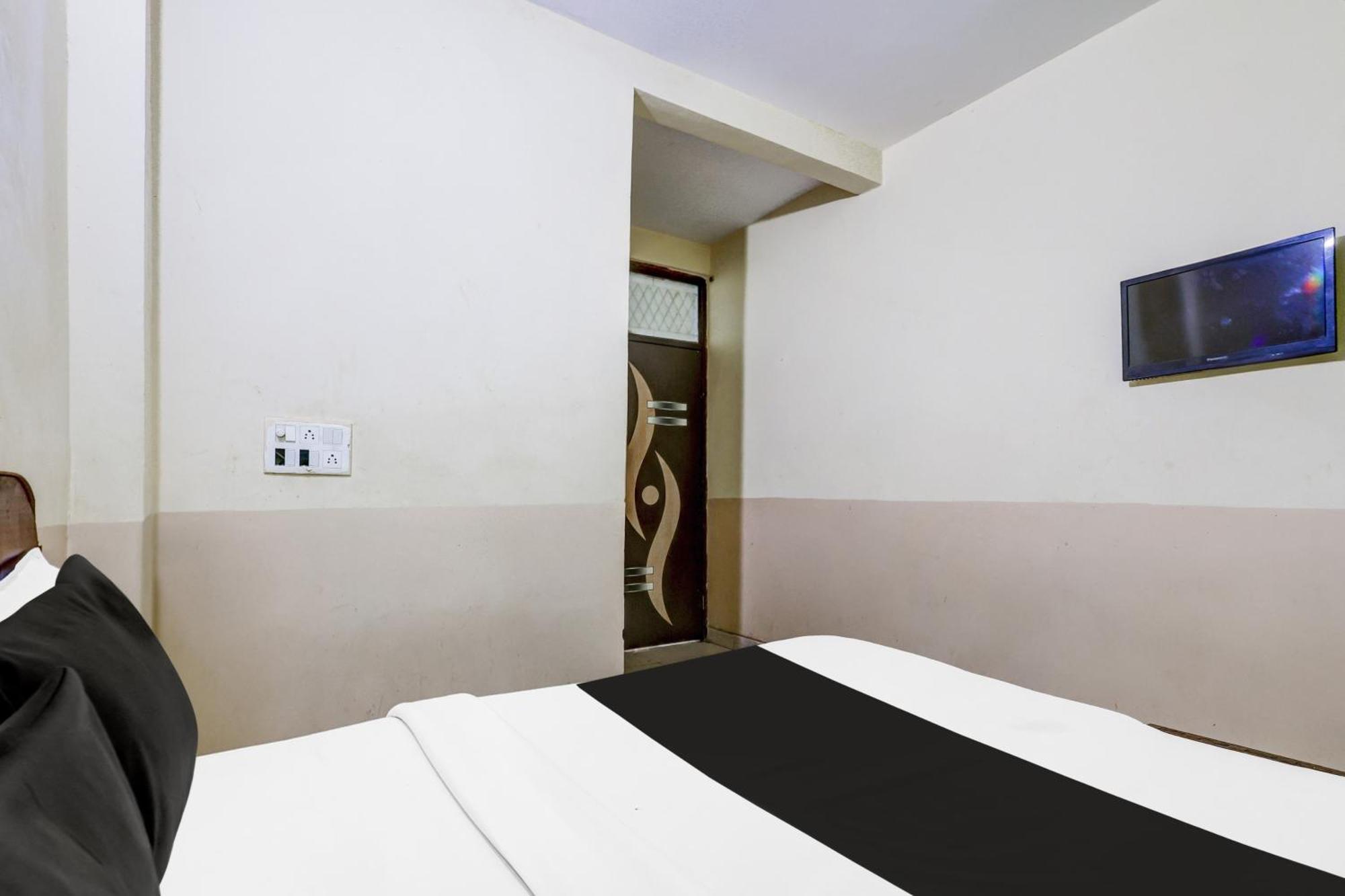 Hotel O Deurali Dx نيودلهي المظهر الخارجي الصورة